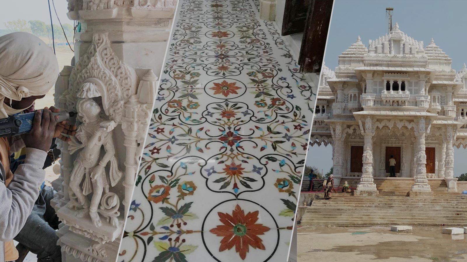 Unparalleled Quality & Services