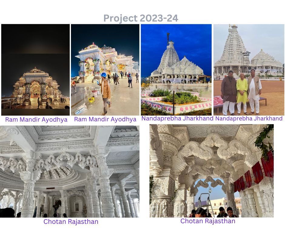 Seth Bhauddin Marbles